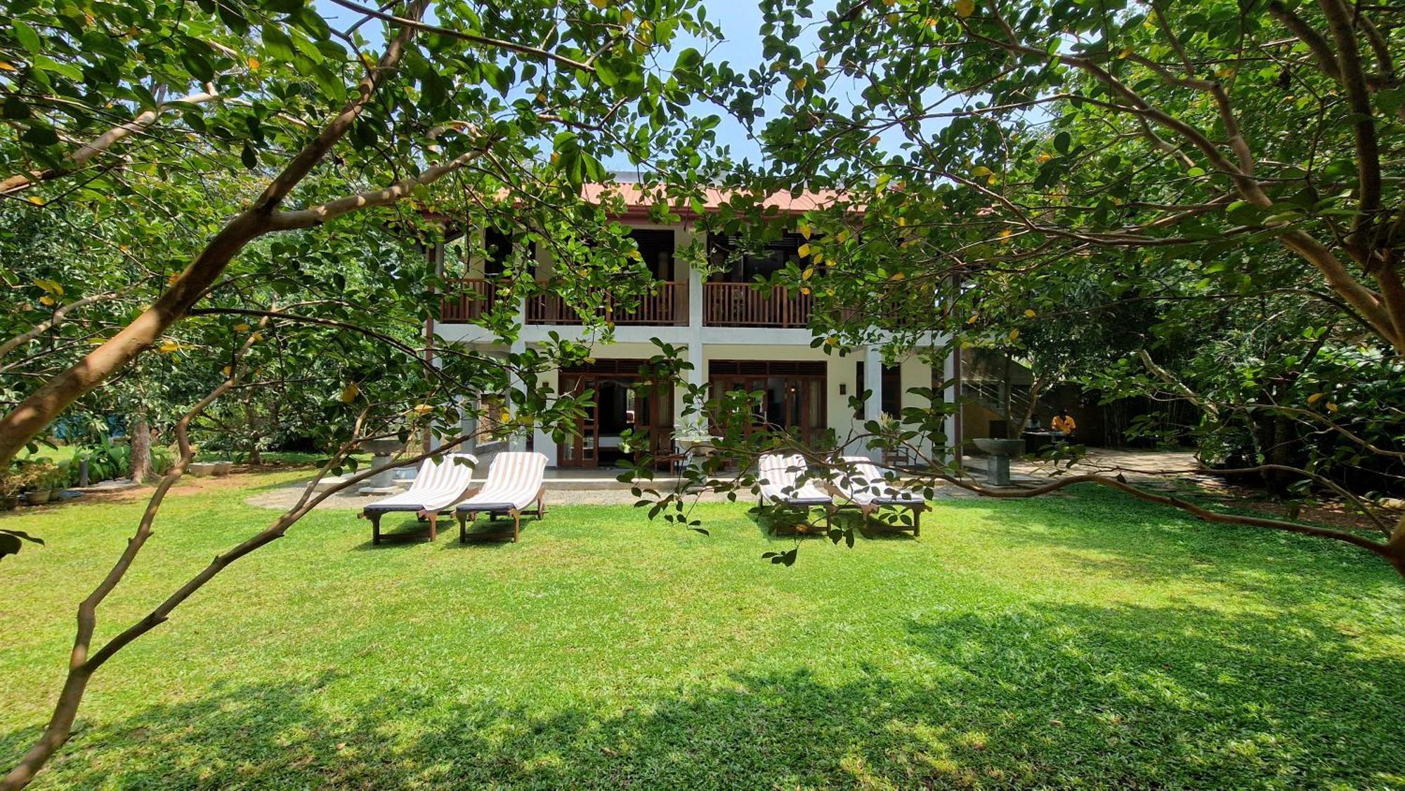 Villa Arana بينتوتا المظهر الخارجي الصورة