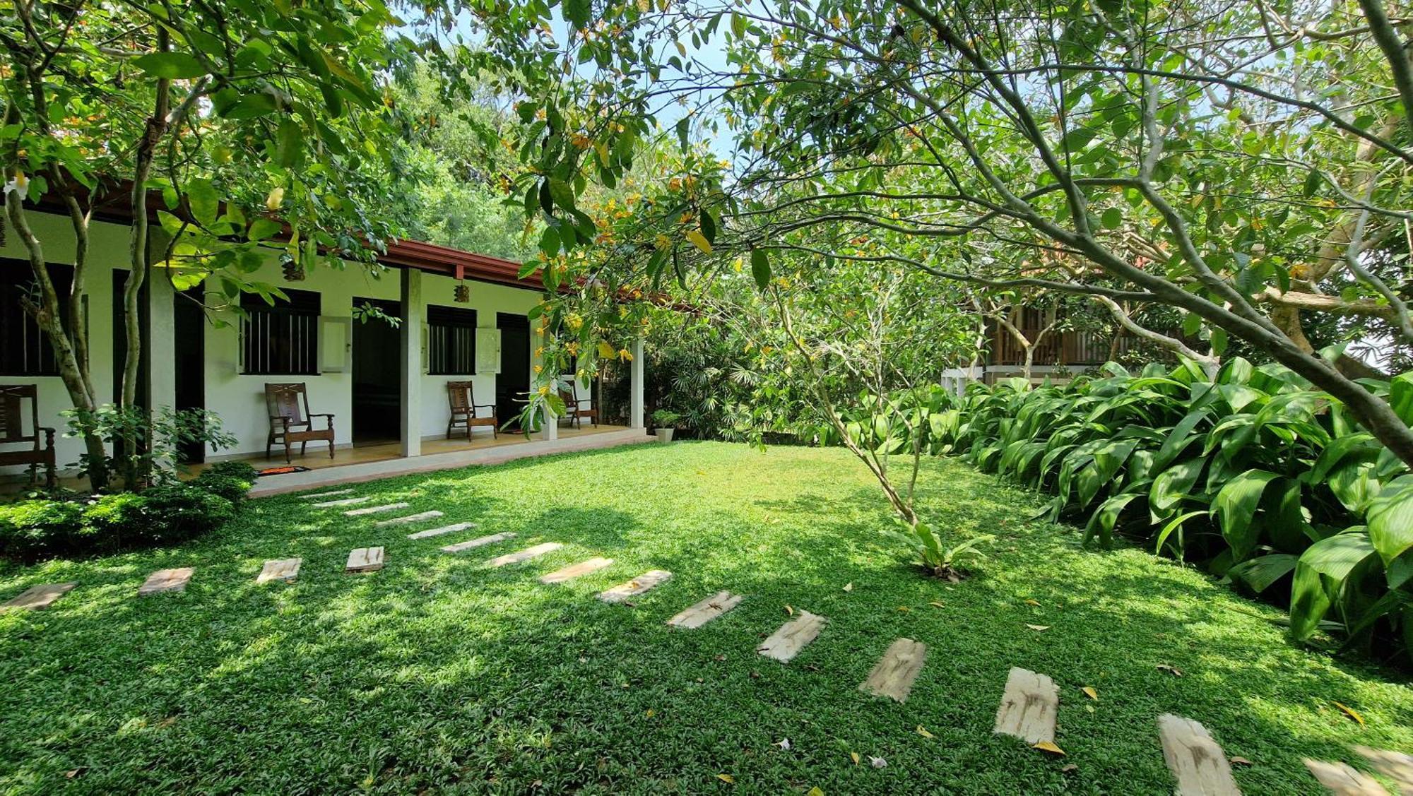 Villa Arana بينتوتا المظهر الخارجي الصورة