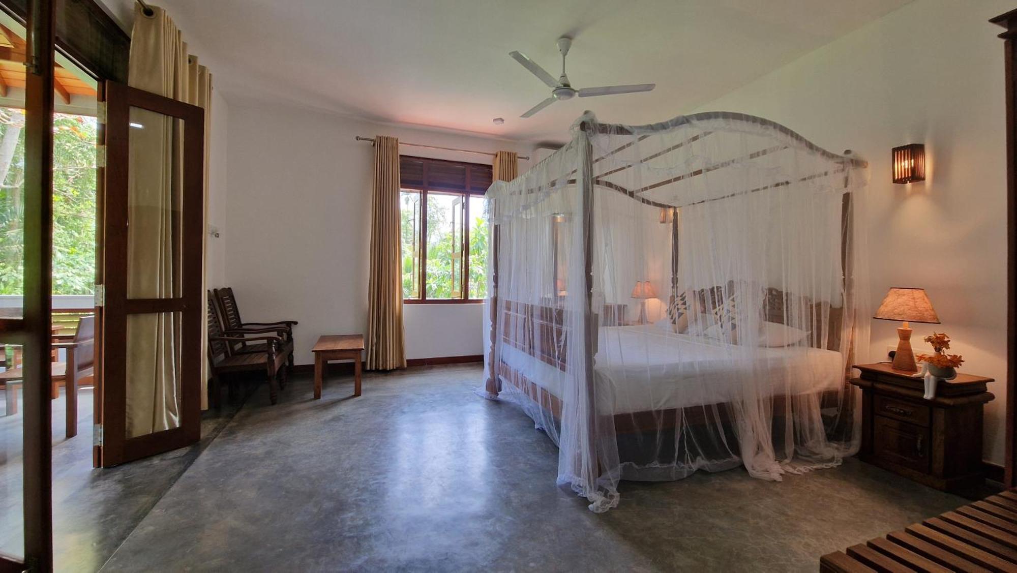 Villa Arana بينتوتا المظهر الخارجي الصورة