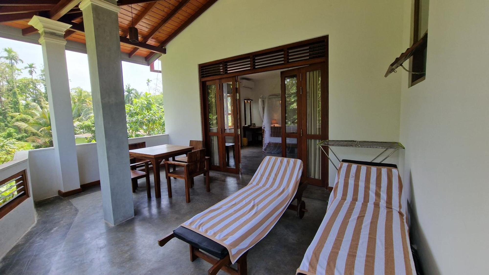Villa Arana بينتوتا المظهر الخارجي الصورة