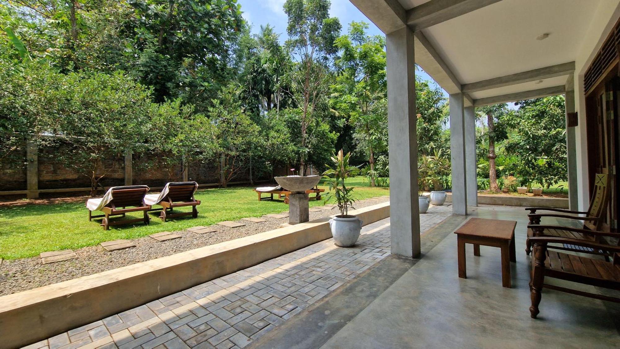 Villa Arana بينتوتا المظهر الخارجي الصورة