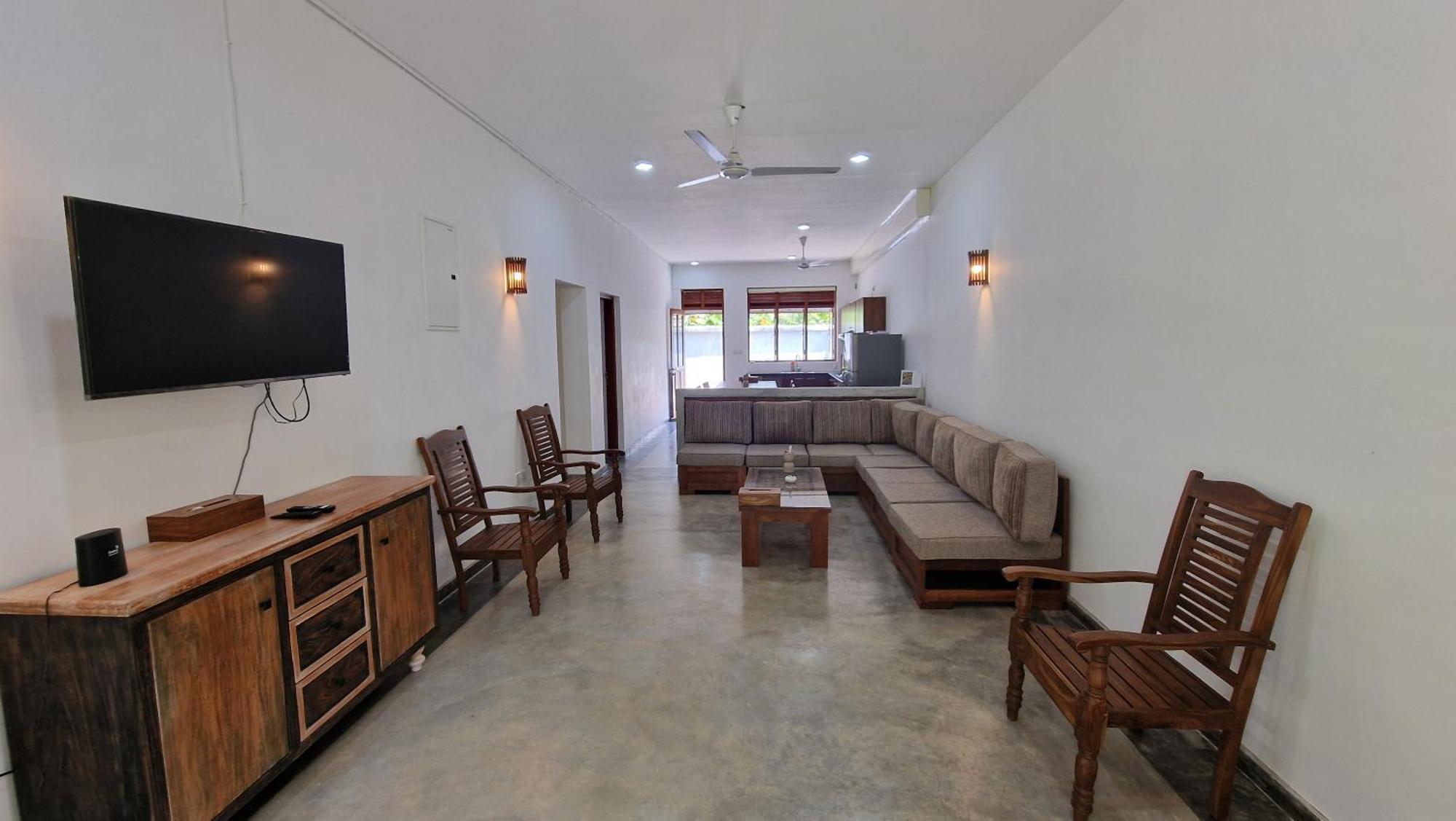 Villa Arana بينتوتا المظهر الخارجي الصورة