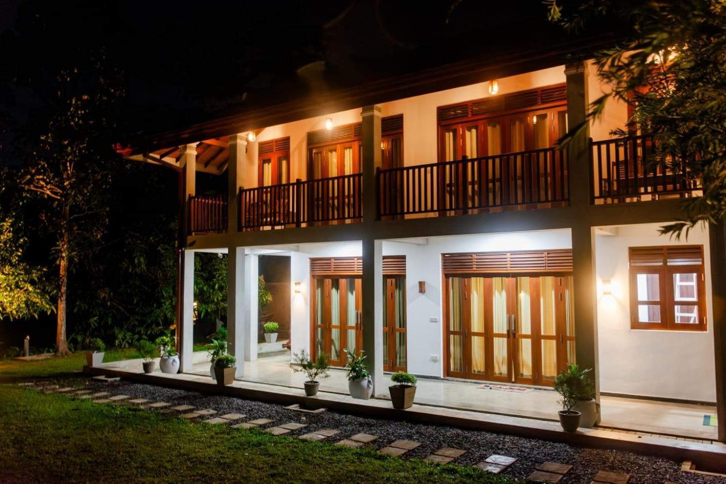 Villa Arana بينتوتا المظهر الخارجي الصورة