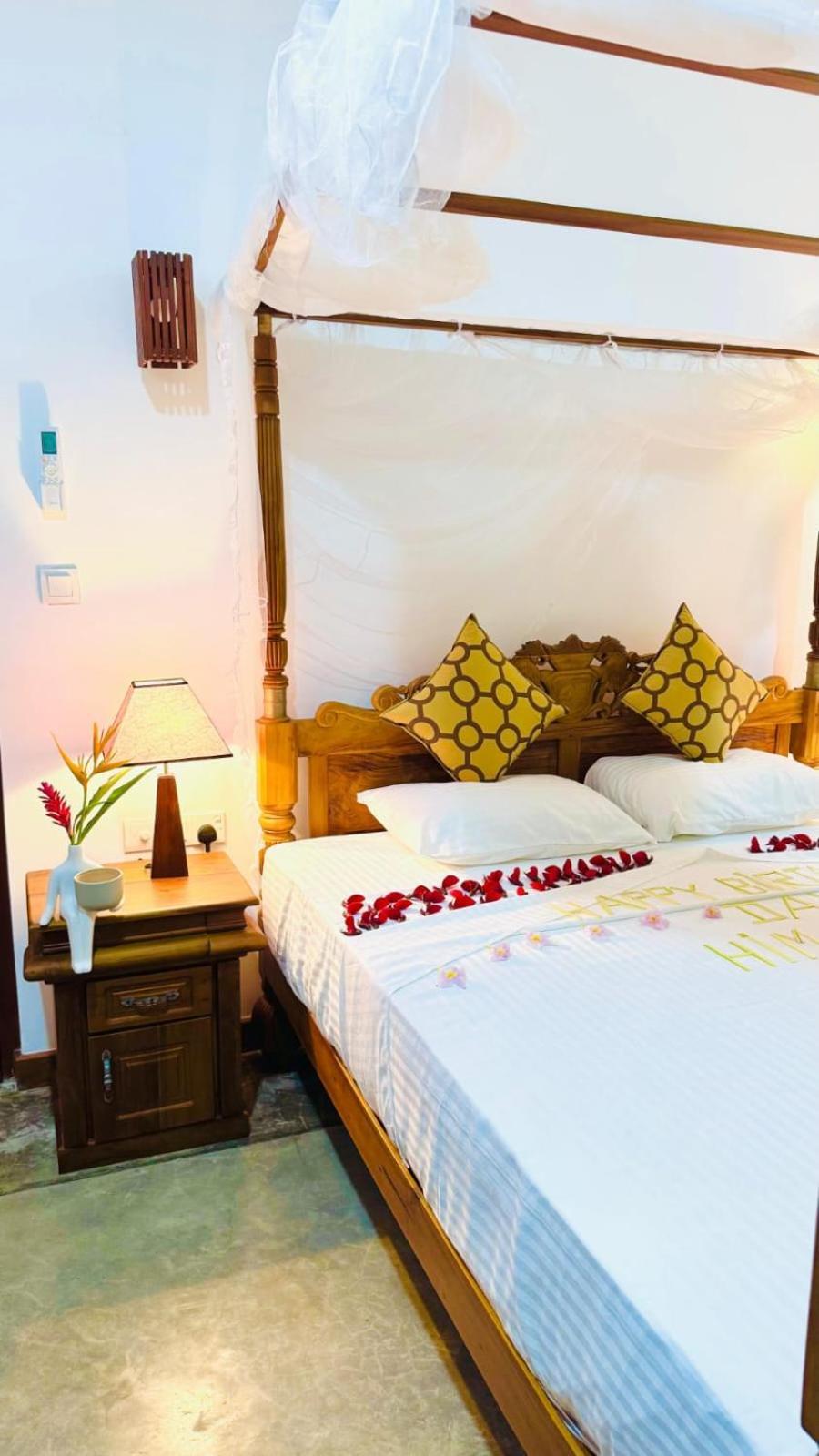 Villa Arana بينتوتا المظهر الخارجي الصورة